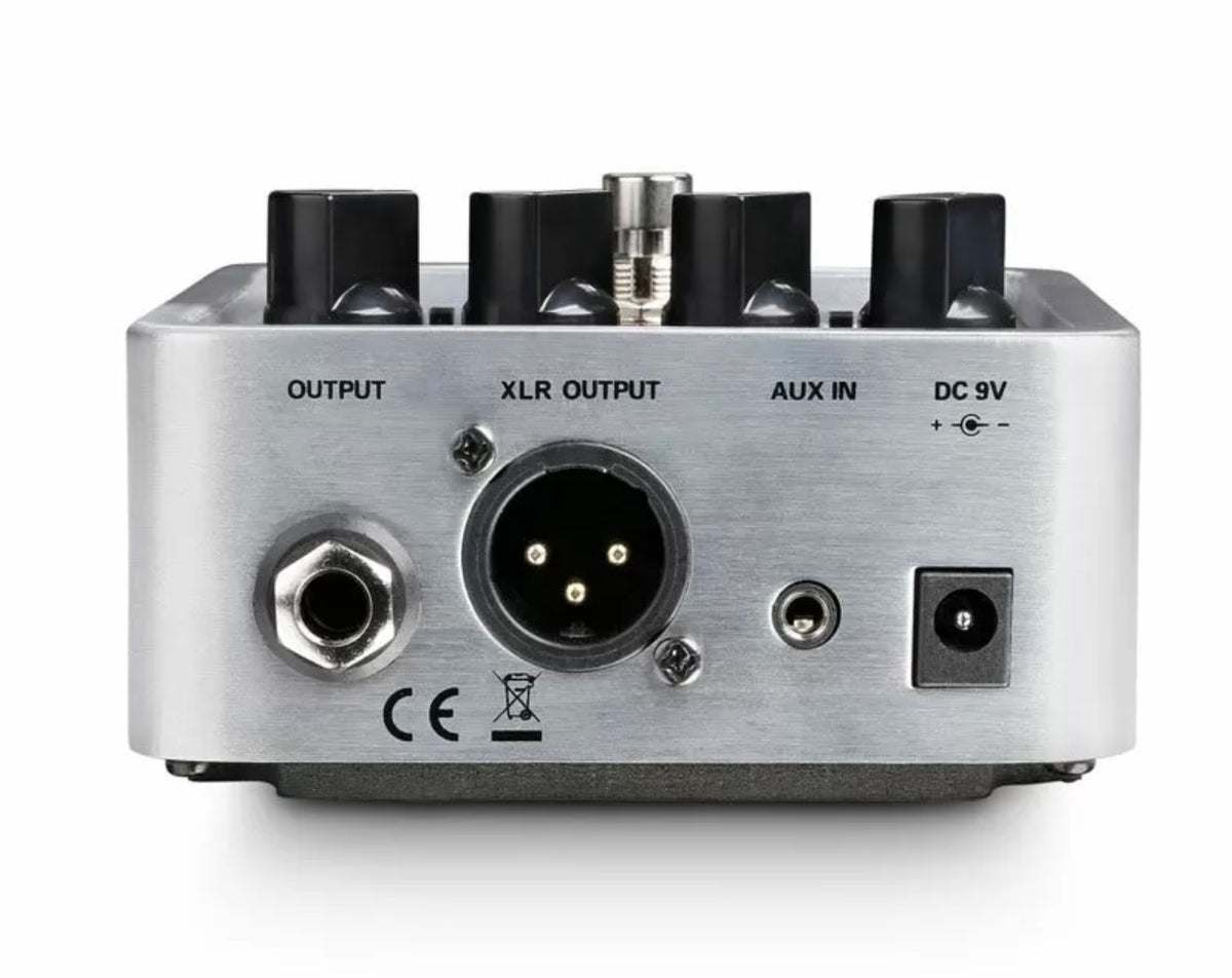 Pocket Amp MK 2 ギターエフェクター Pocket Amp MK 2 – 30th Street Guitars