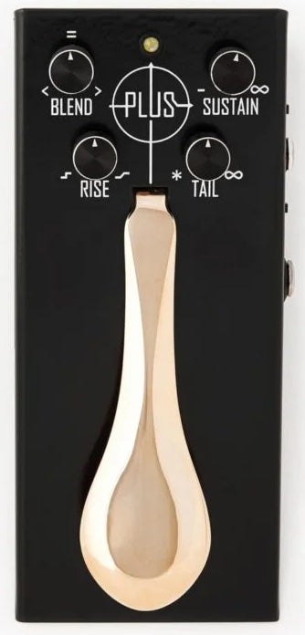 guitar plus pedal PLUS Pedal