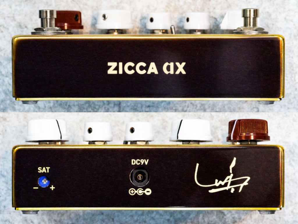 Spiritone – 30th Street Guitars