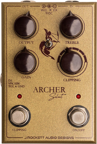 Archer Select