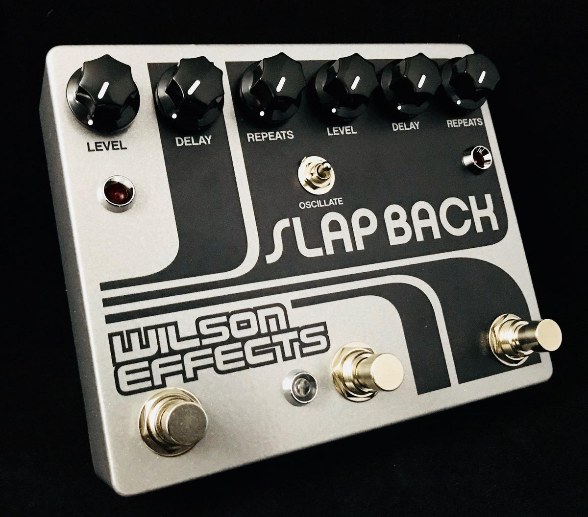 best slapback echo pedal Slapback