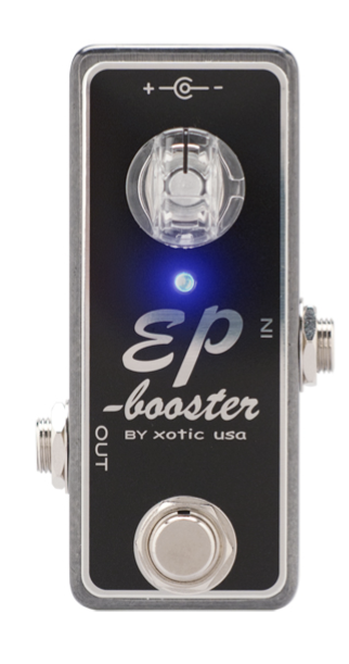 EP Booster