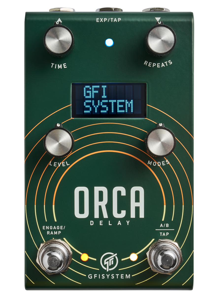 送料無料 通販 激安 Orca – 30th Street Guitars ギター