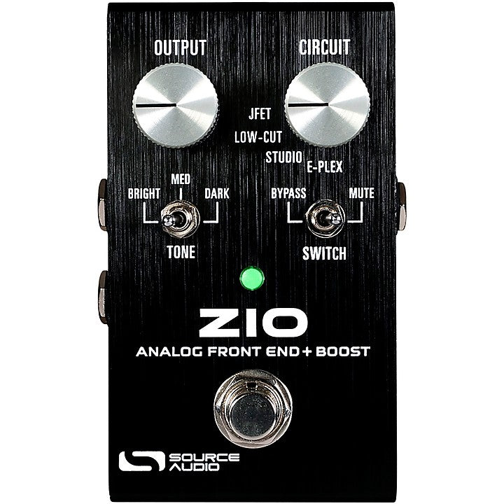 ZIO – 30th Street Guitars