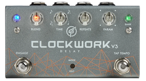 Clockwork Delay v3