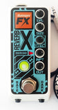 Reverb-X