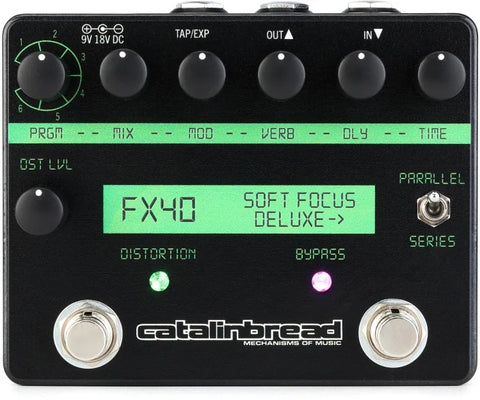 Soft Focus Deluxe