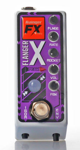 Flanger-X