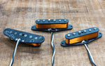 57S Stratocaster Pickups Complete Set