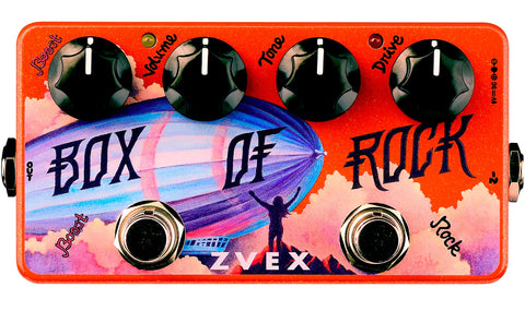 Box of Rock™ Vexter