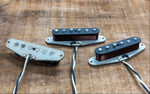 64S Stratocaster Pickups Complete Set