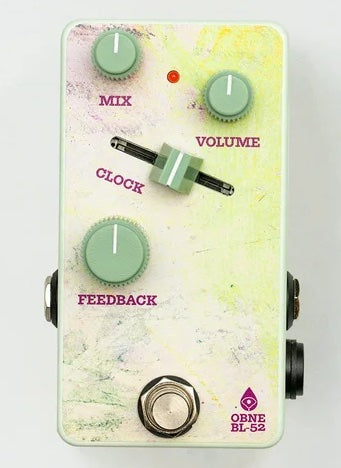 BL-52 Phase Repeater
