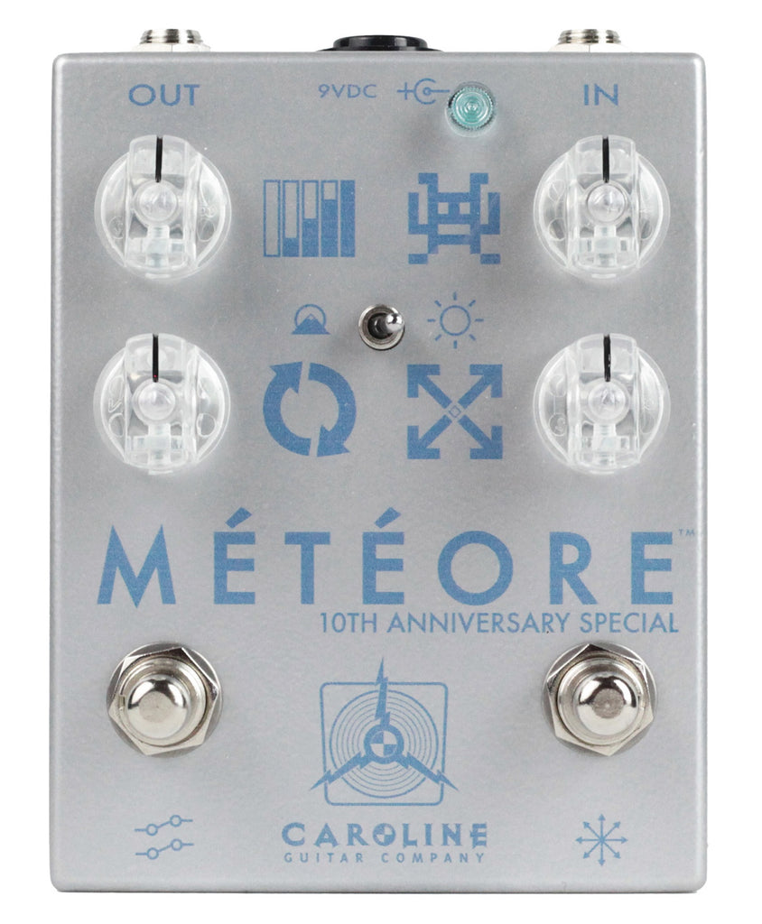 Météore™ (10th Anniversary Special)