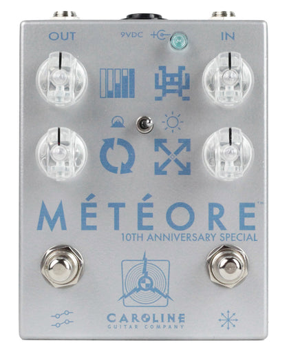 Météore™ (10th Anniversary Special)