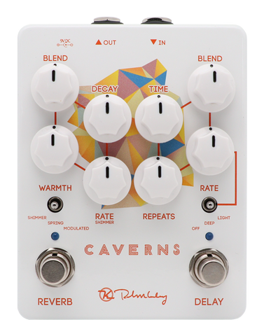 Caverns V2