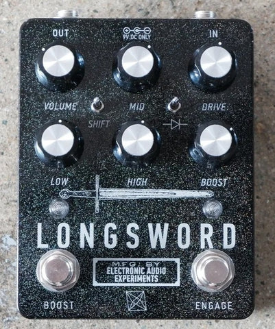 Longsword v4.5
