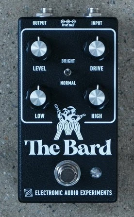 The Bard
