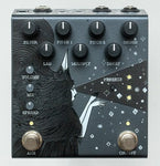 Dark Star Stereo Soundscape Reverb