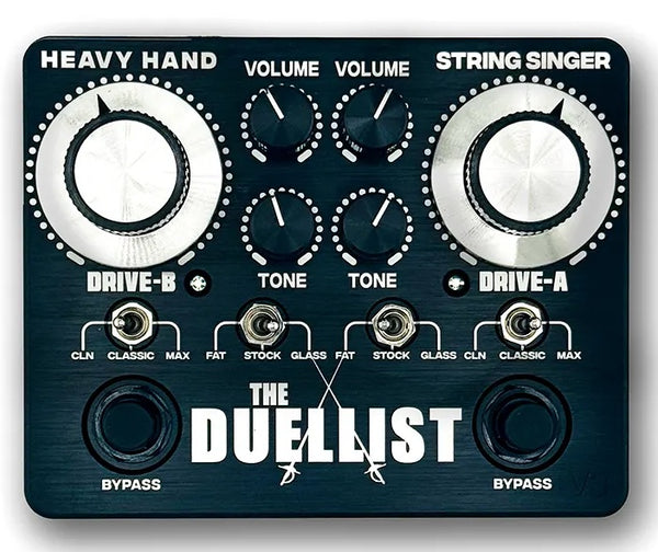 The Duellist v3