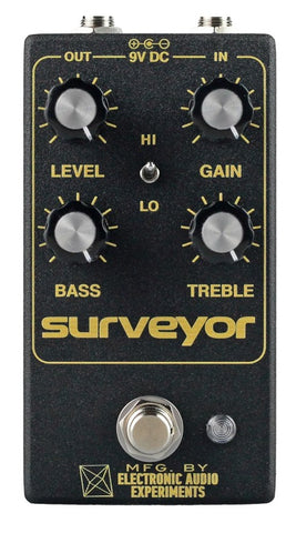 Surveyor