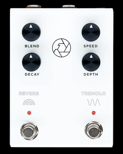 f stop pedal F-Stop