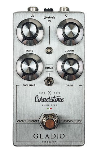 Cornerstone Music Gear 　GLADIO SC Gladio SC – 30th Street Guitars