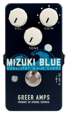 Mizuki Blue