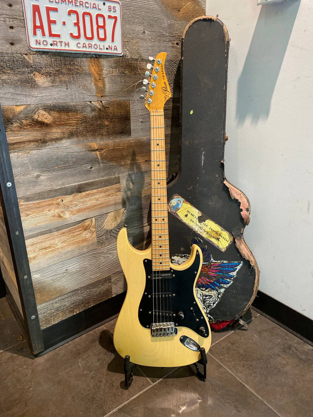 Products – Page 5 – 30th Street Guitars