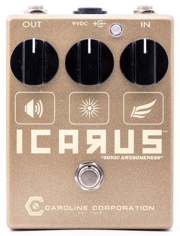 ICARUS™ v2