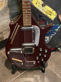 Model 3S19 Vincent Bell Electric Sitar 1967