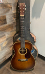 Custom Shop 000-28 1937 (Stage 1 Ambertone)