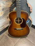 Custom Shop 000-28 1937 (Stage 1 Ambertone)