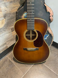 Custom Shop 000-28 1937 (Stage 1 Ambertone)