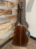 Custom Shop 000-28 1937 (Stage 1 Ambertone)