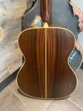 Custom Shop 000-28 1937 (Stage 1 Ambertone)