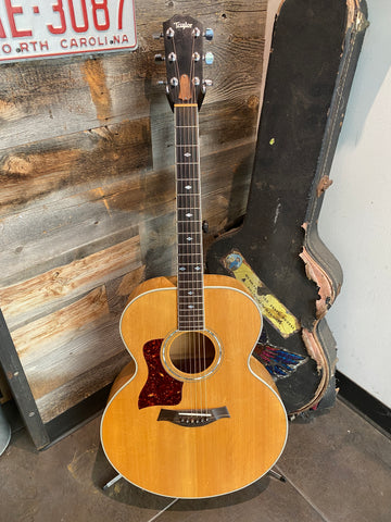 615 Natural Left-Handed 1992