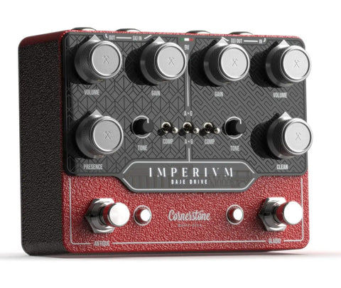 Imperium v2