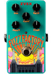 Fuzz Factory Vertical