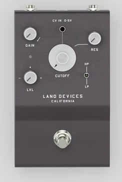 ギター LAND DEVICES DOMINO Land Devices Domino | Reverb