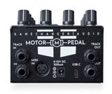 MOTOR Pedal