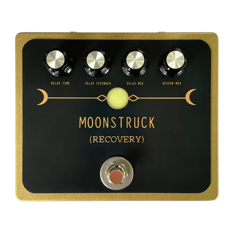 Moonstruck