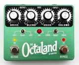 The Octaland