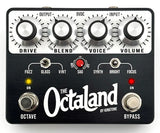 The Octaland