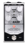 DCX Bass