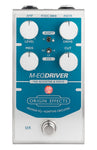 M-EQ Driver