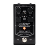 DCX Boost
