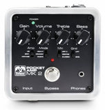 Pocket Amp MK 2