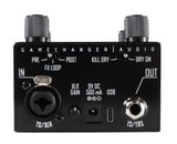 PLUS Pedal II