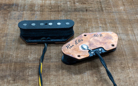 50B Telecaster Bridge Pickup