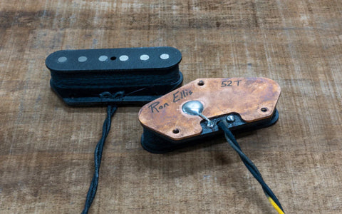 52T Telecaster Bridge Pickup